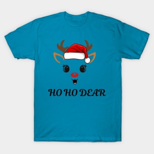 Ho Ho Dear T-Shirt